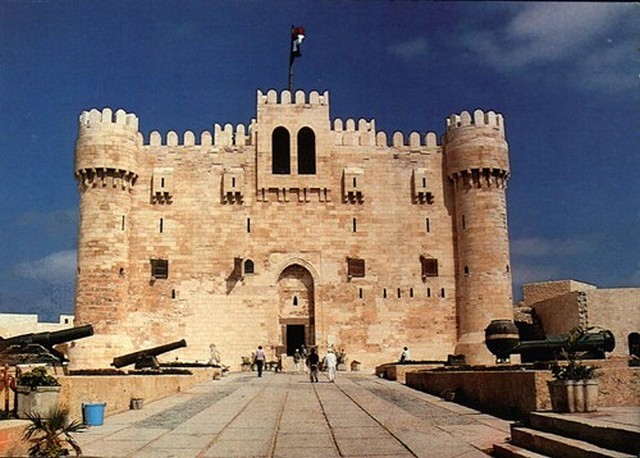 Cairo 4 Day City Break