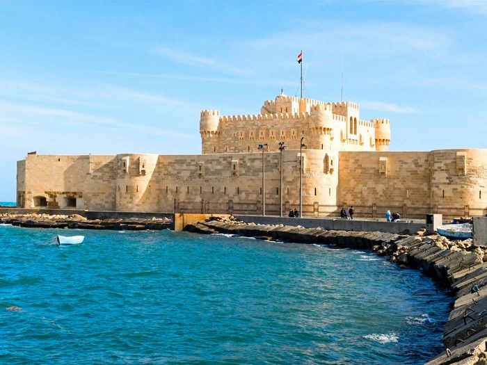 Cairo Tour and Luxury Nile Cruise