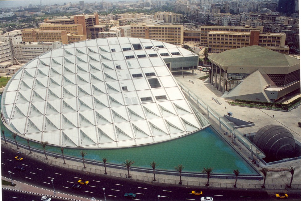 4 Day Cairo City Break