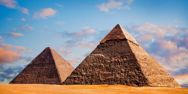 2 Day Cairo City short break