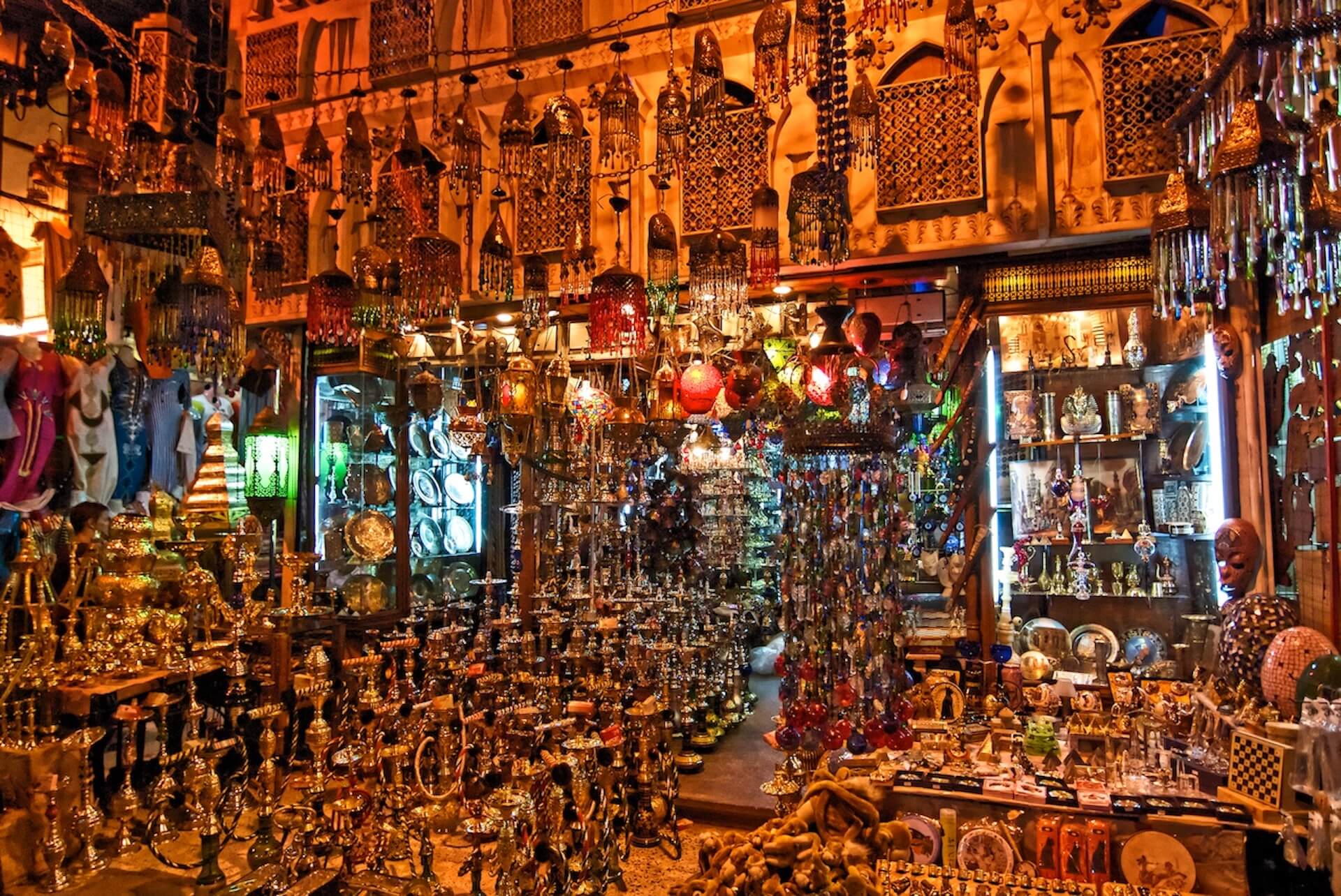 4 Day Cairo City Break