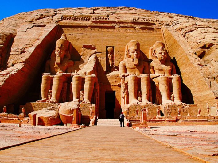 Cairo 4 Day City Break