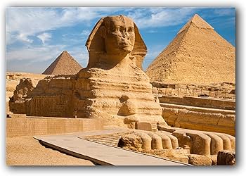 Cairo 2 Day City short break