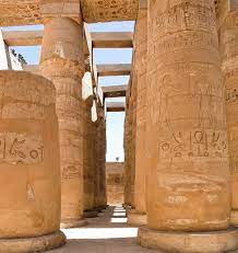 8 Days 7 Nights Pyramids & Nile Cruise by Air from Cairo