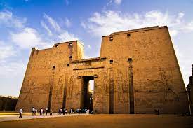 8 Days 7 Nights Pyramids & Nile Cruise by Air from Cairo