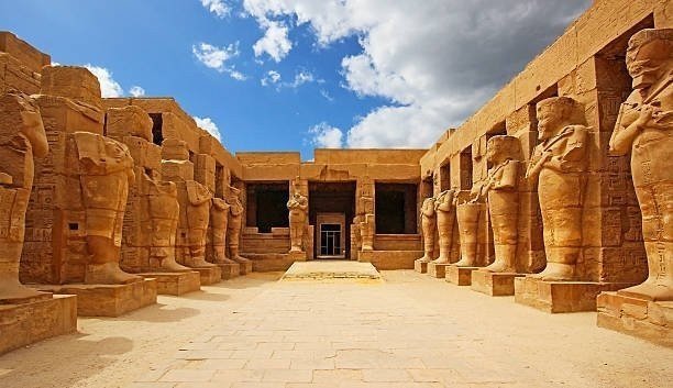 Cairo Pyramids & Luxury Oberoi Philae Nile Cruise