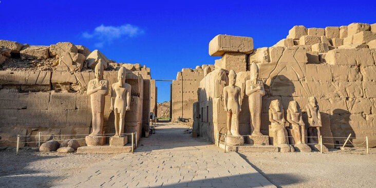 Luxor 2 Day short break