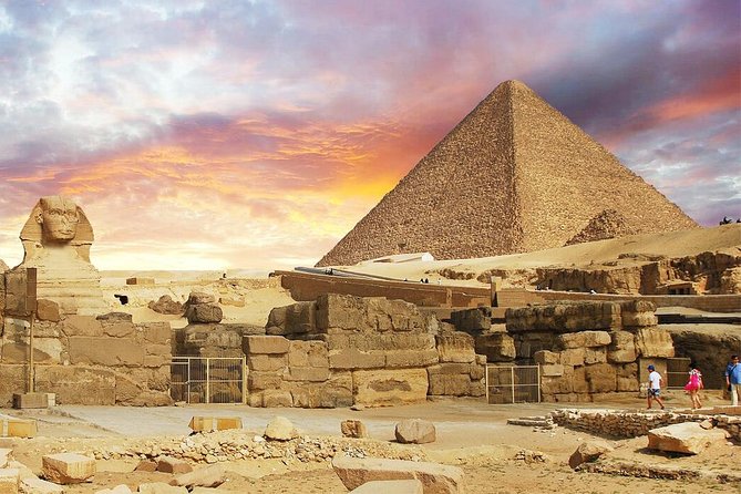 3 Day Cairo short break