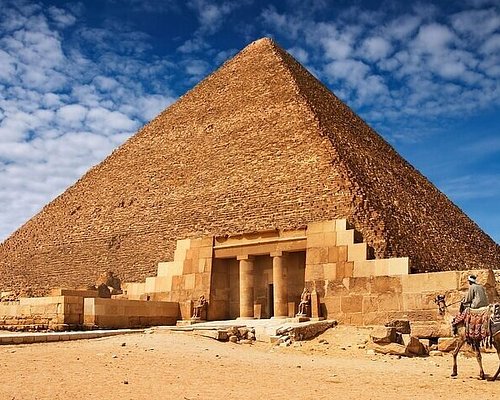 2 Day Cairo City short break
