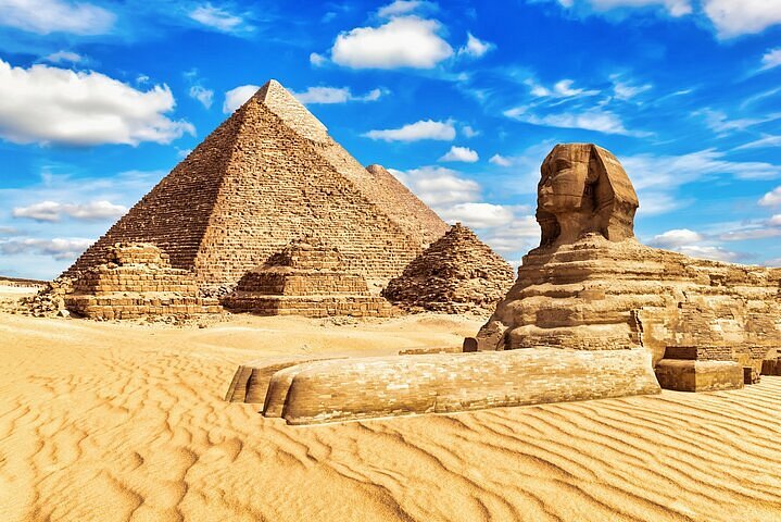 2 Day Cairo City short break