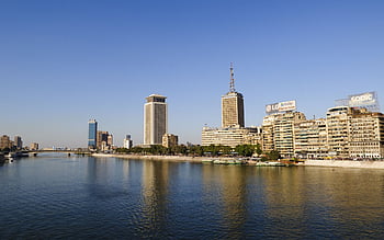 4 Day Cairo Short Break