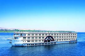 Cairo Pyramids and Luxury Oberoi Philae Nile Cruise