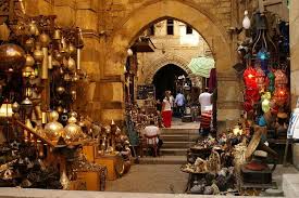 4 Day Cairo Short Break