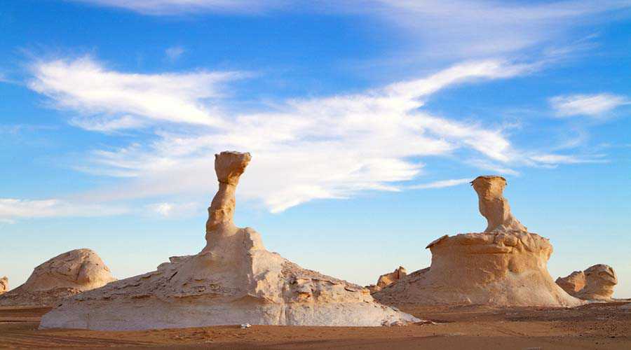 Giza Pyramids, Nile Cruise & Oasis adventure
