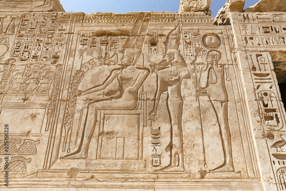 Luxor Private Half Day Tour: Medinet Habu - City Monastery - Tombs of Nobles
