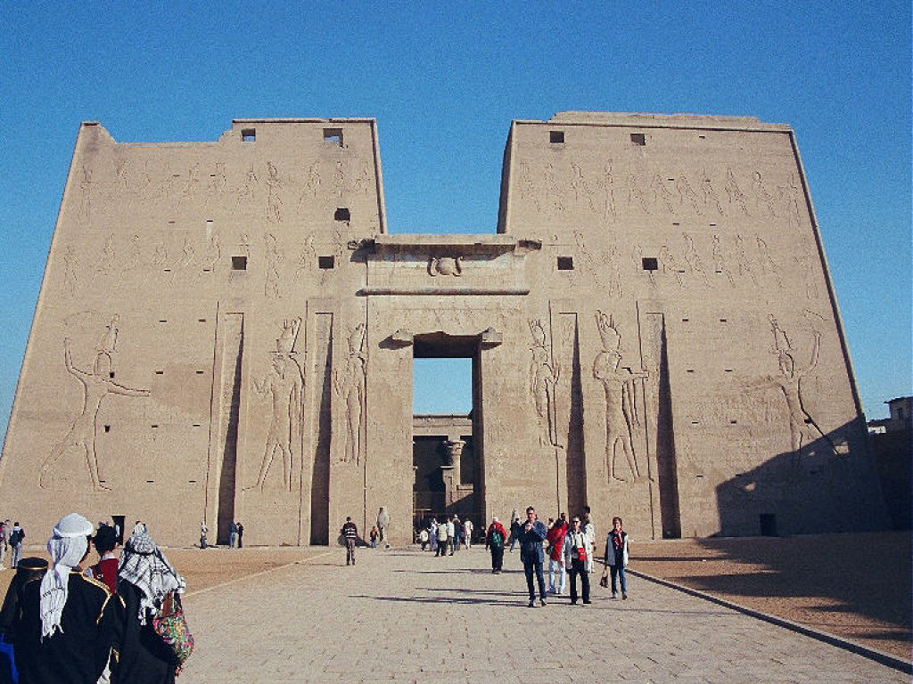 Private Full Day Excursion: To Aswan From Luxor