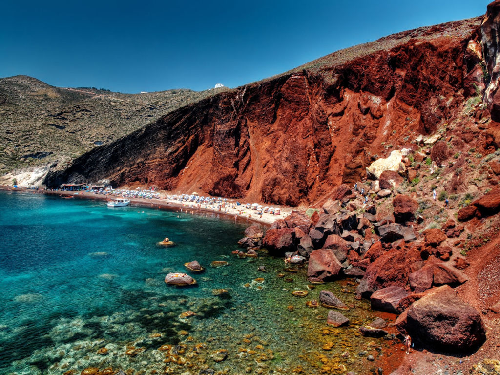 Egypt Luxury Honeymoon Vacation