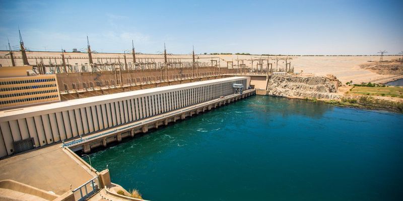 5 Days 4 Nights Nile Cruise from Luxor to Aswan