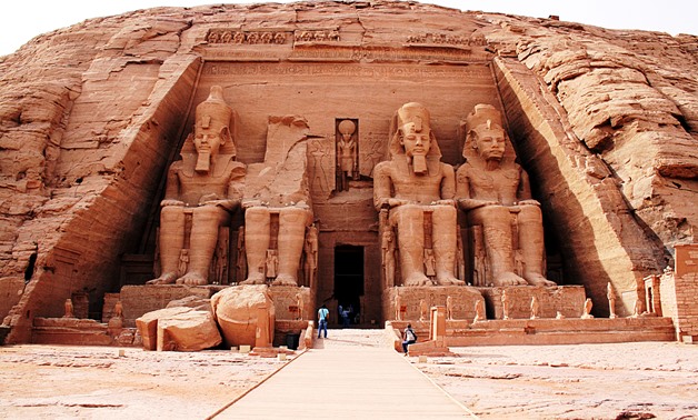Private Trip: Overnight stay - Abu Simbel & Aswan from Luxor