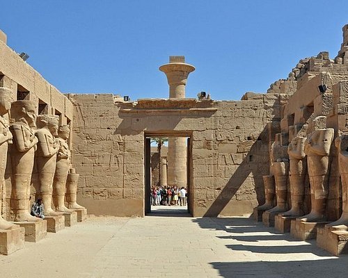 Private Full Day Excursion: To Aswan From Luxor