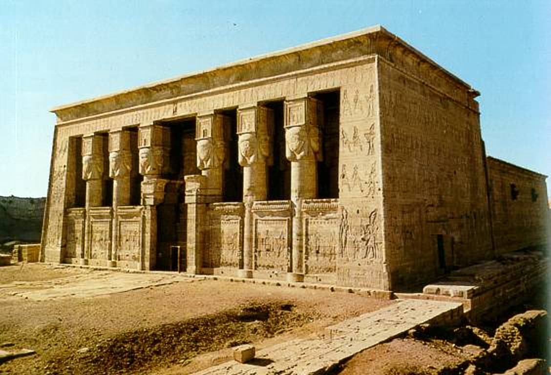 Private Full Day Tour: Dendara & Abydos from Luxor