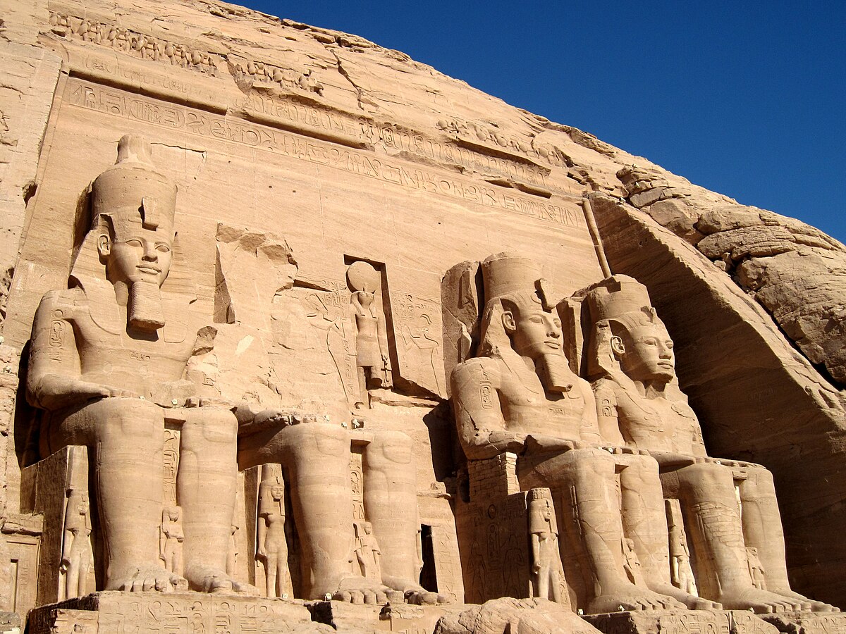 Private Trip: Overnight stay - Abu Simbel & Aswan from Luxor
