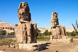 Luxor Private Tour : West Bank - Valley of Kings, Hatchepsuit, Memnon €
