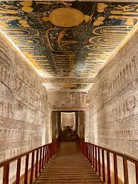 Private 2-Day Tour: Covering Luxor West & East Bank €