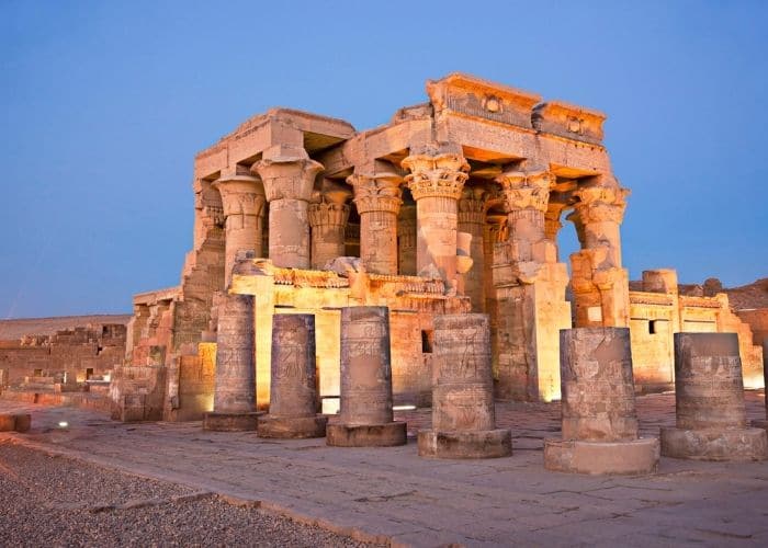 Egypt Nile Cruises (All Collections)