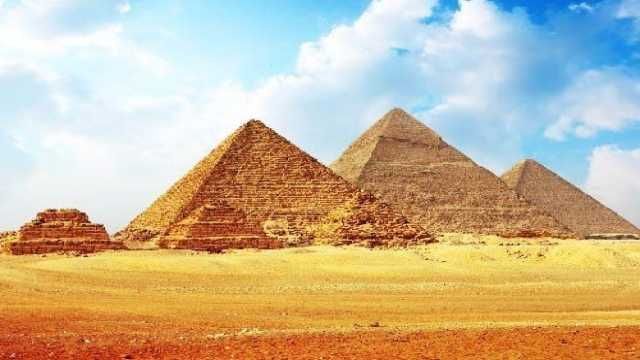 Day Tour to Cairo from Marsa Alam by Flight