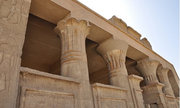 Private Overnight Excursion: to El Minya -Tuna El Gabal -Beni Hassan & Tel El Amarna from Cairo