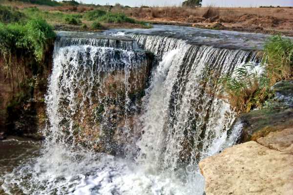 Private Overnight Trip: to Fayoum Natural Lakes - Wadi Hitan &Wadi El Rayyan
