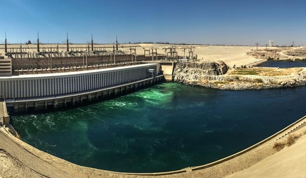 Two Day Tour to Abu Simbel and Aswan from Marsa Alam