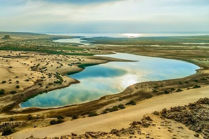 Private Full Day Tour: To El Fayoum from Cairo