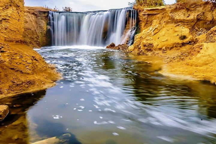Bird Watching Tour to El Fayoum from Cairo