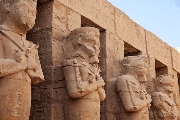 Cairo Tour and Luxury Nile Cruise