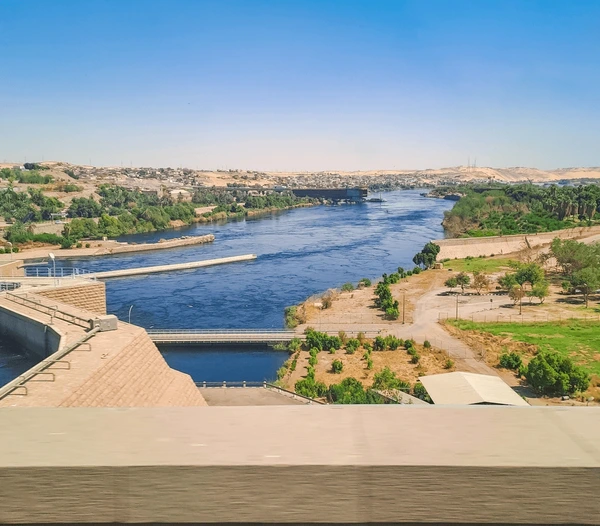 Mövenpick Royal Lily Easter Nile Cruise