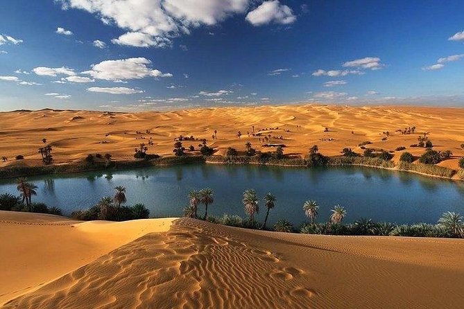 Day Tour from Cairo to Fayoum Oasis