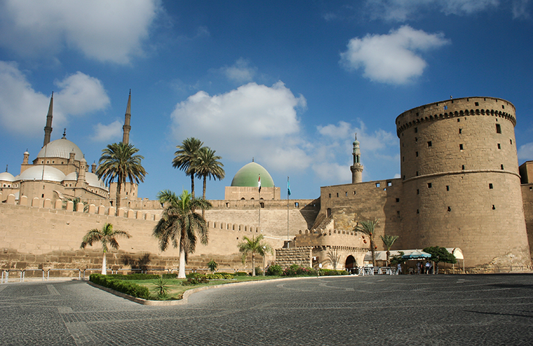 2 Day Tour to Cairo from Marsa Alam by air.