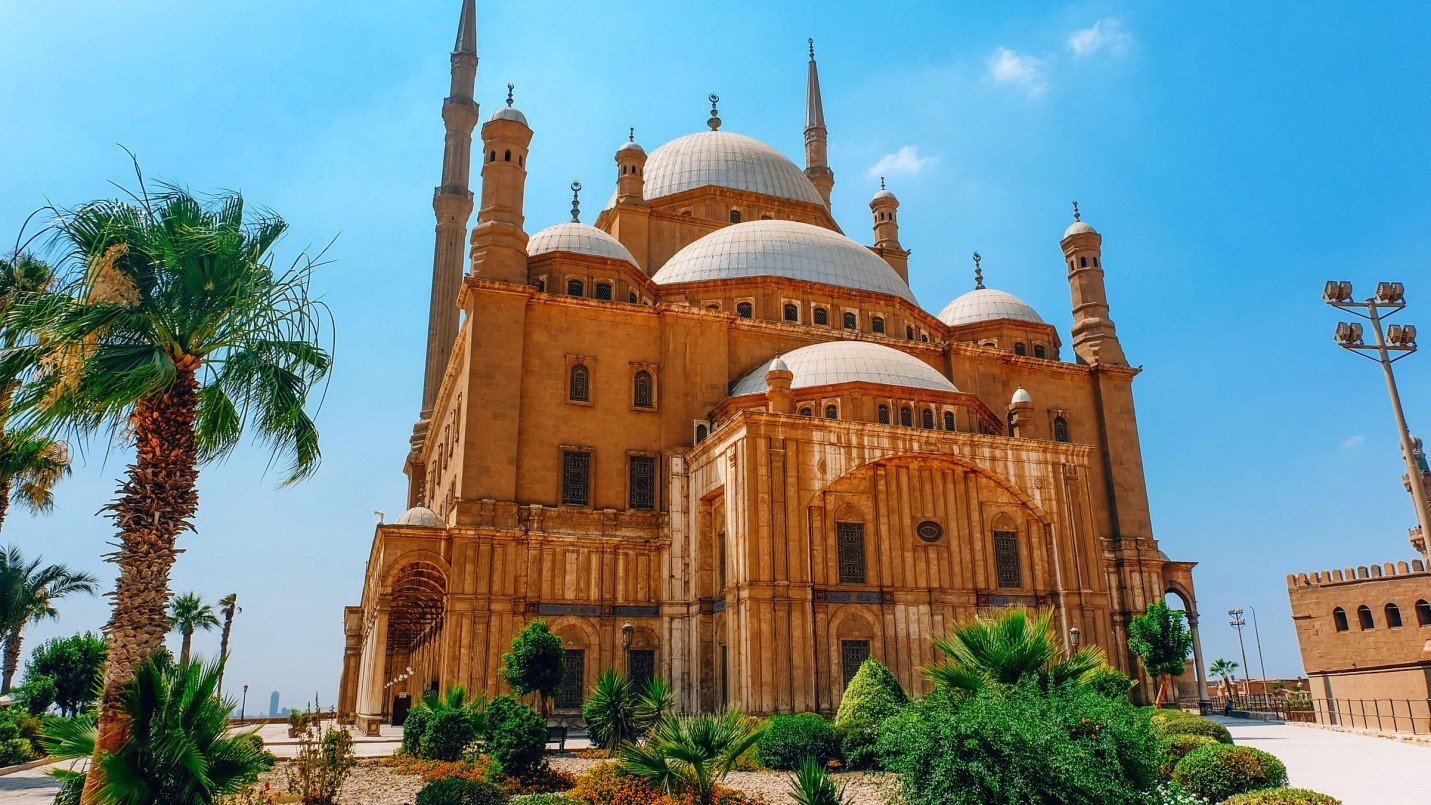 2 Day Tour to Cairo from Marsa Alam by air.