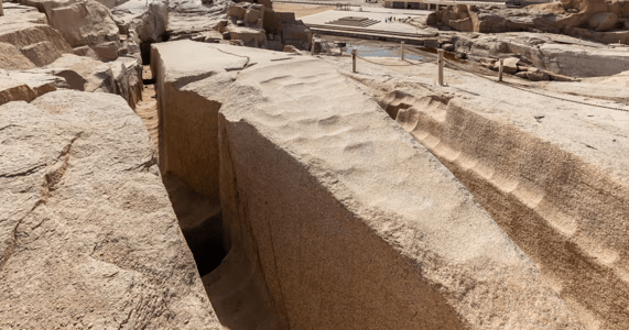 Two Day Tour to Abu Simbel and Aswan from Marsa Alam