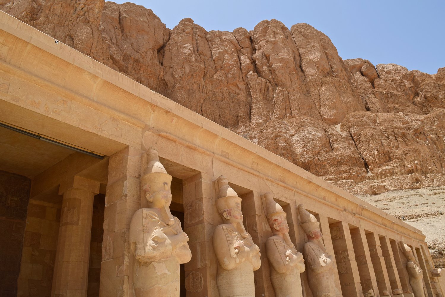 4 Days 3 Nights Nile Cruise from Cairo