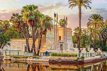Private Half - Day Tour: Pharaonic Village in Cairo