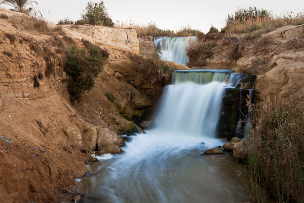 Private Full Day Tour: To El Fayoum from Cairo