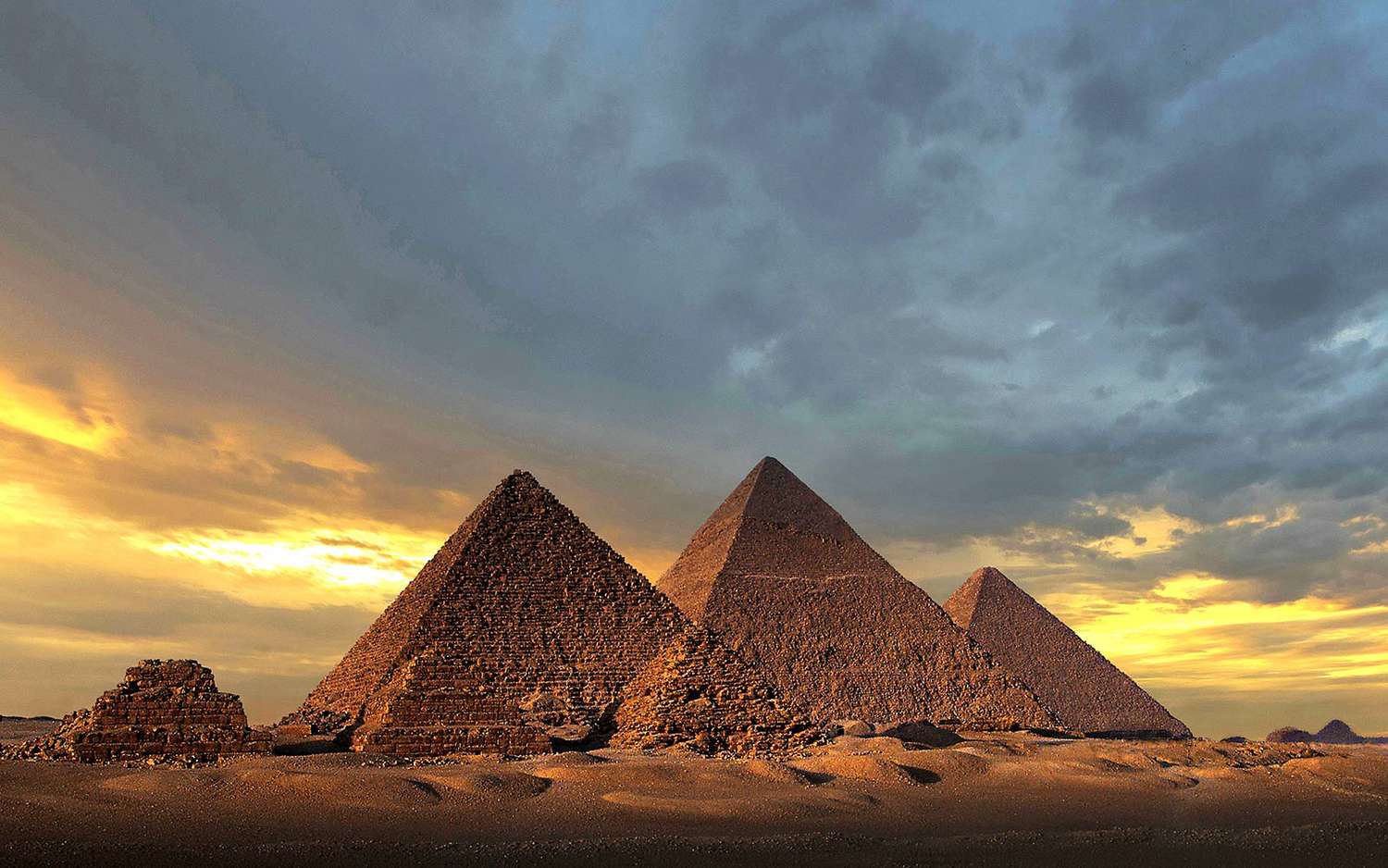 Egypt Luxury Honeymoon Vacation