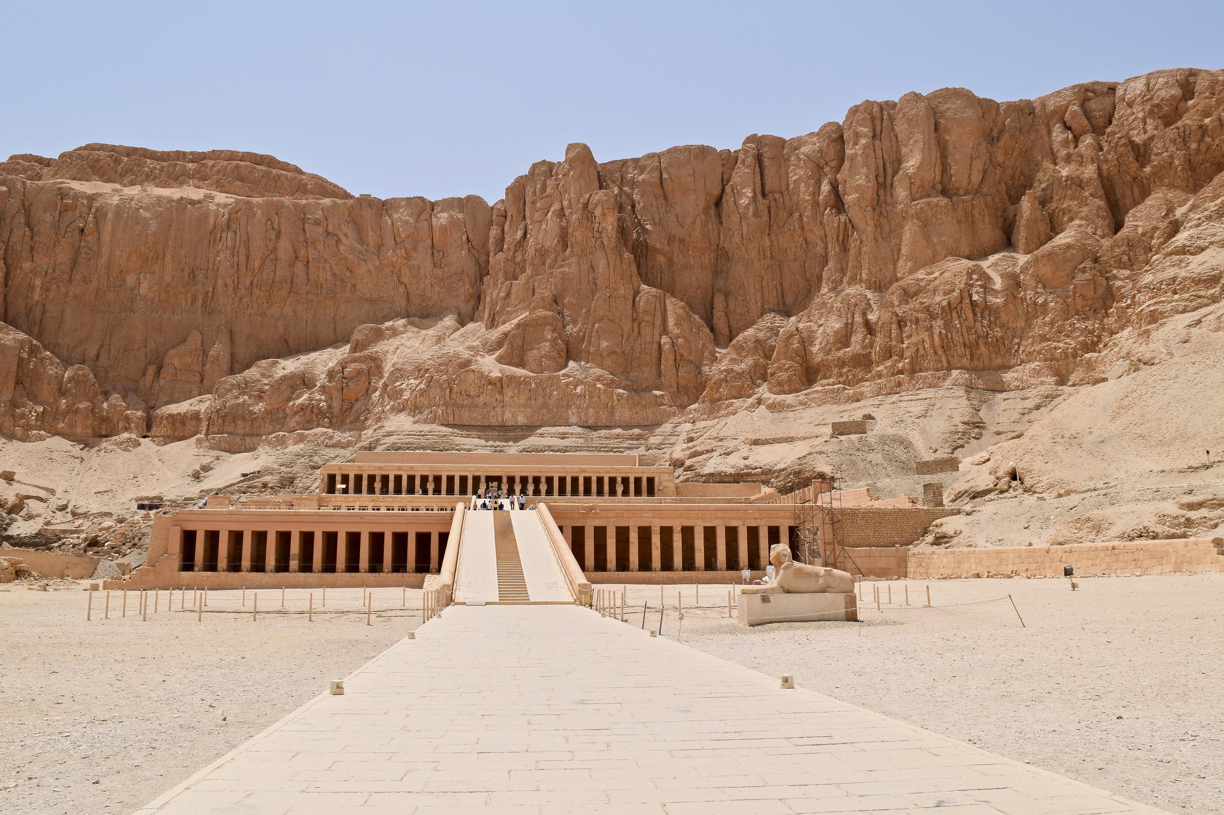 4 Days 3 Nights Nile Cruise from Cairo