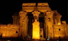 4 Days 3 Nights Nile Cruise from Cairo