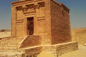 Private Overnight Excursion: to El Minya -Tuna El Gabal -Beni Hassan & Tel El Amarna from Cairo