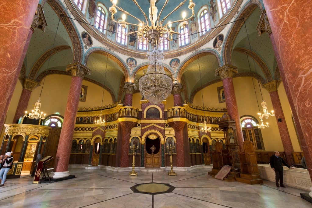 Private Day Tour: Egyptian Museum - Citadel - Islamic & Coptic Cairo