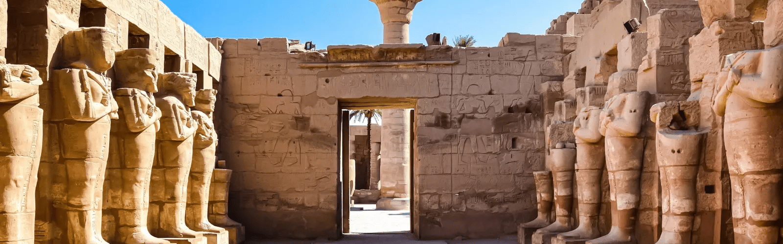4 days 3 nights Nile Cruise from Marsa Alam